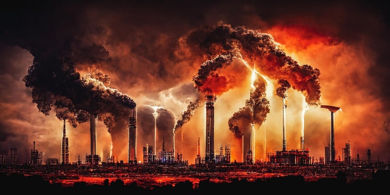 Chrono Crisis Management